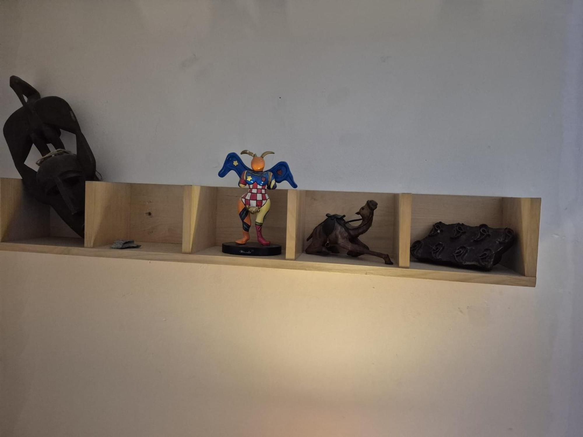 Gent'S Accomodations For Short And Middle Long Stay Eksteriør billede