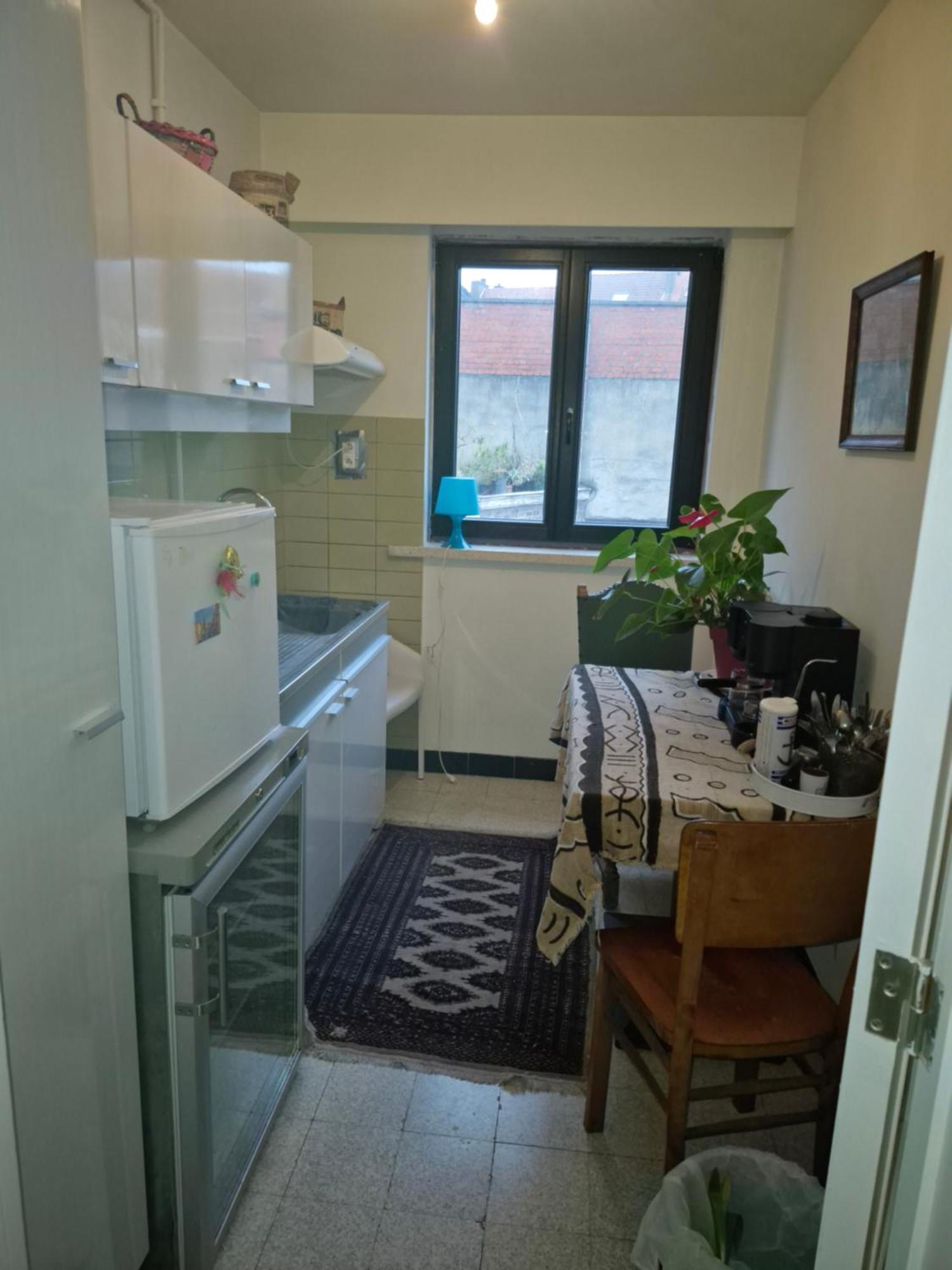 Gent'S Accomodations For Short And Middle Long Stay Eksteriør billede