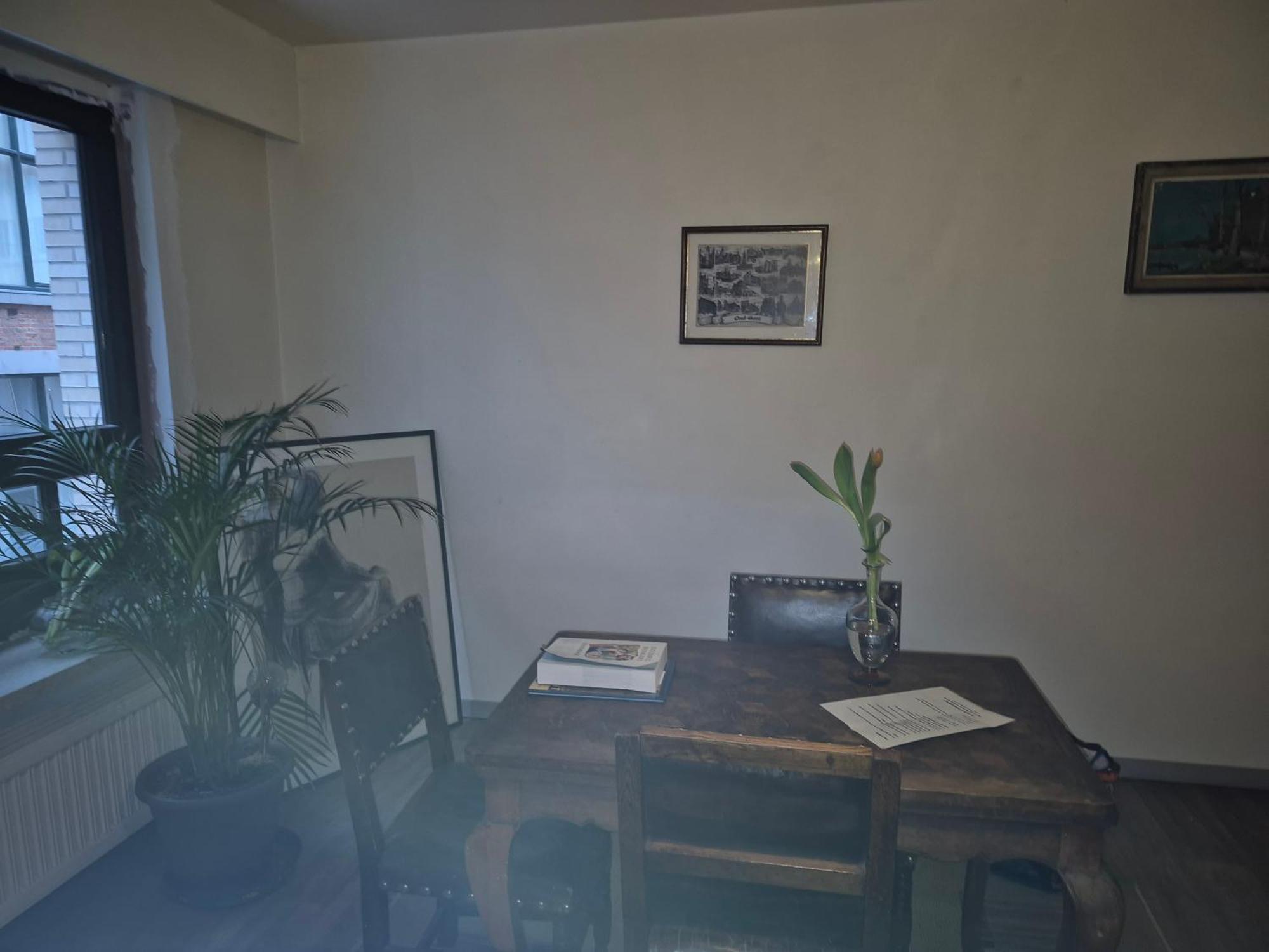 Gent'S Accomodations For Short And Middle Long Stay Eksteriør billede