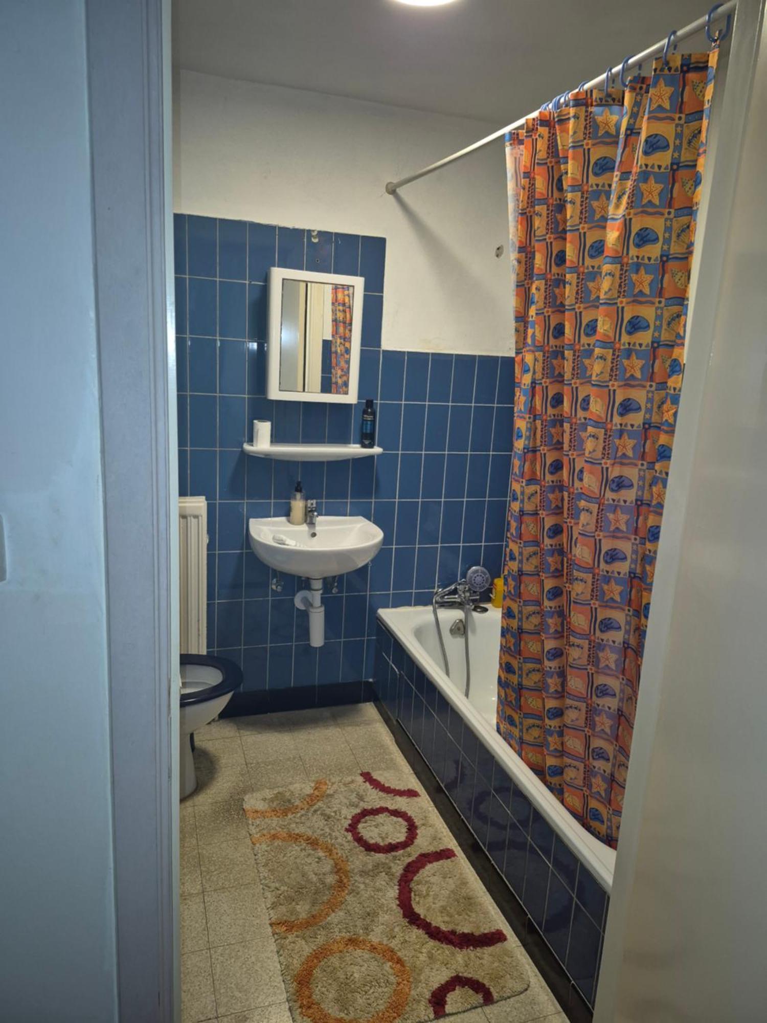 Gent'S Accomodations For Short And Middle Long Stay Eksteriør billede