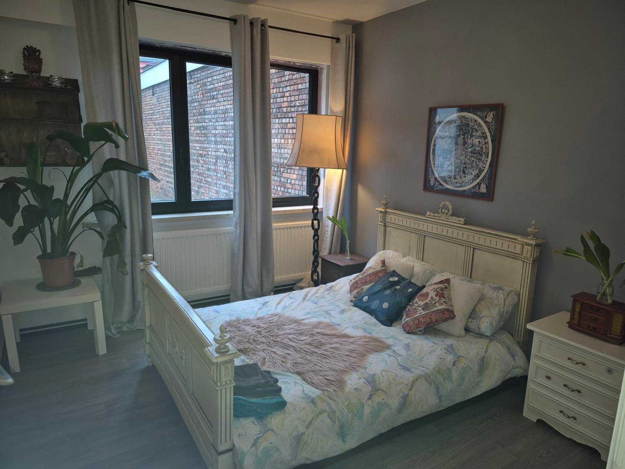 Gent'S Accomodations For Short And Middle Long Stay Eksteriør billede